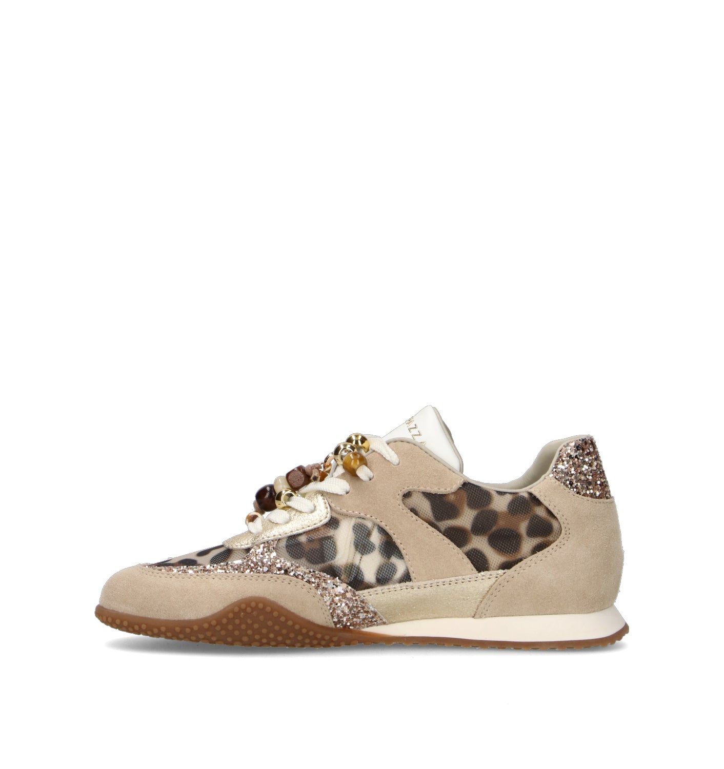 APEPAZZA Sneaker donna maculata