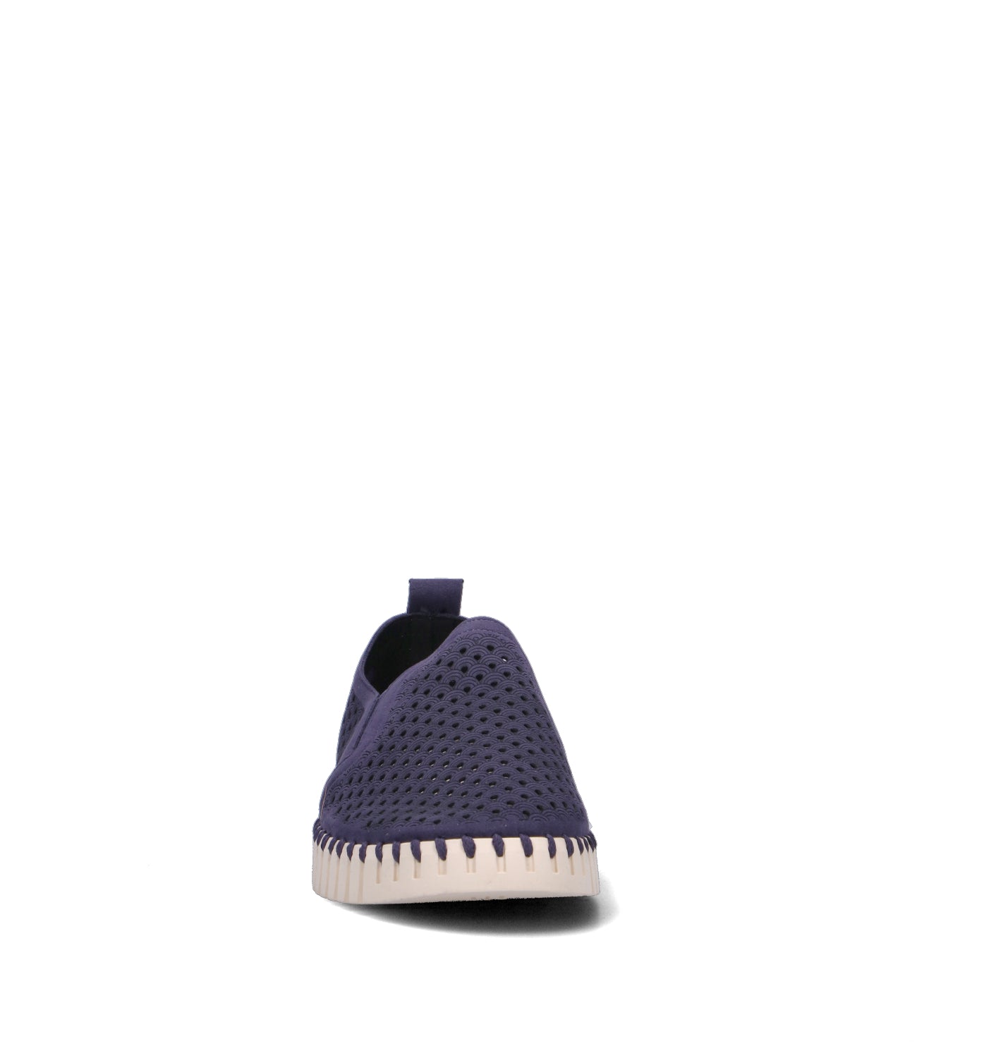JACOBSEN Slip on uomo navy
