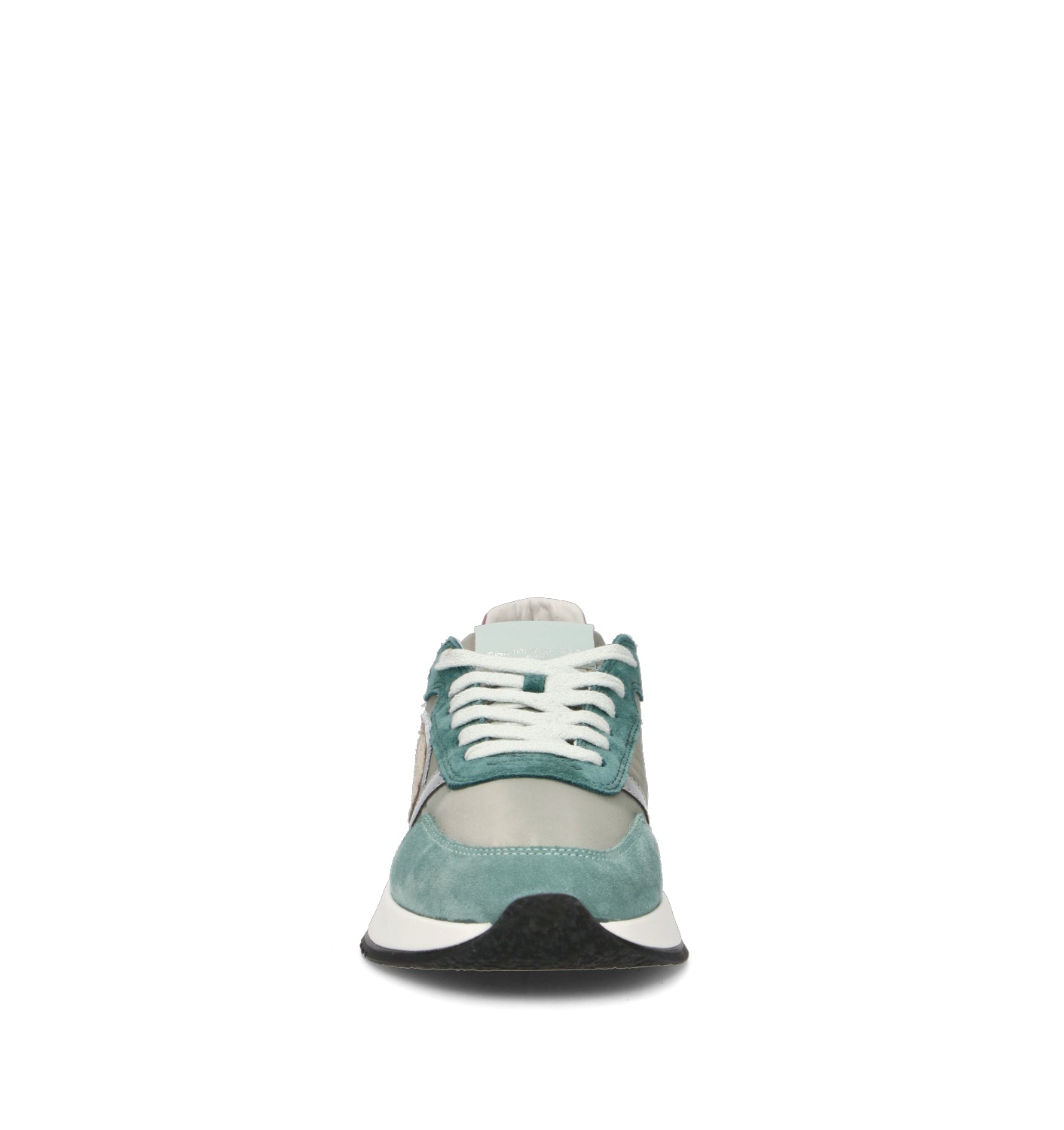 PHILIPPE MODEL Sneaker donna multicolor
