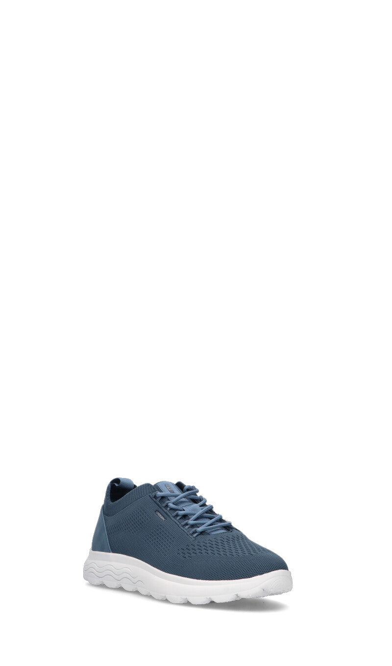 GEOX Sneaker uomo blu
