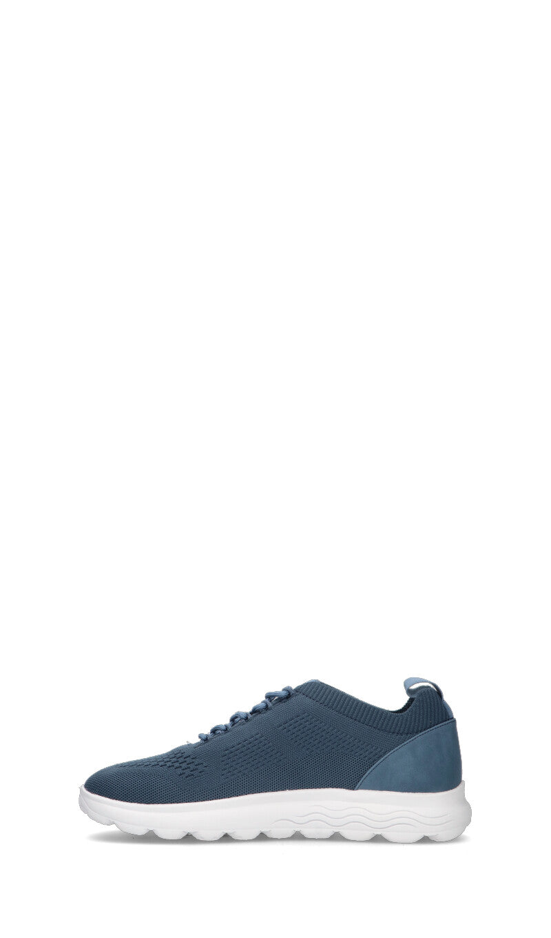 GEOX Sneaker uomo blu