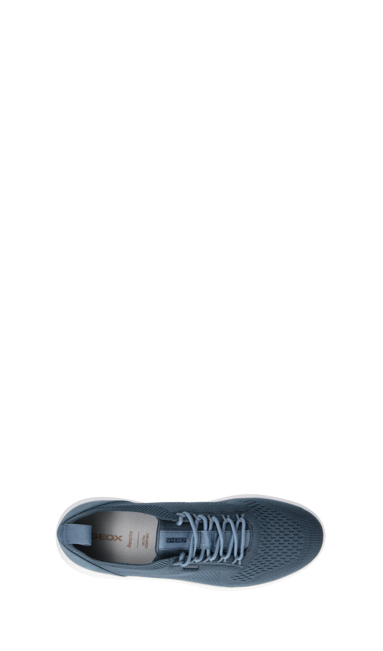 GEOX Sneaker uomo blu