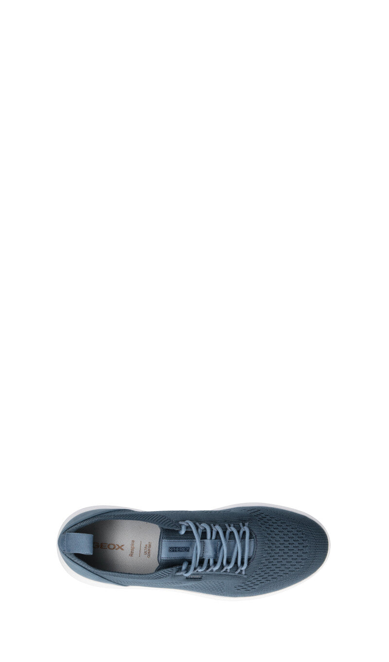 GEOX Sneaker uomo blu