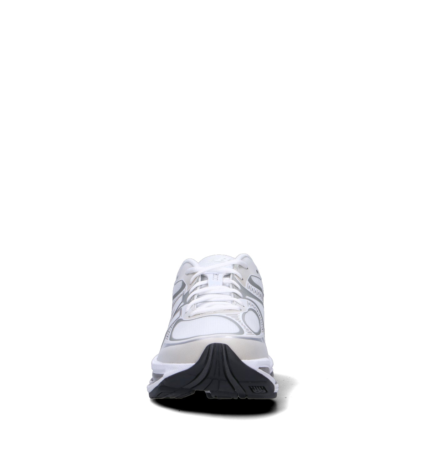 NEW BALANCE 2000 Sneaker uomo bianca