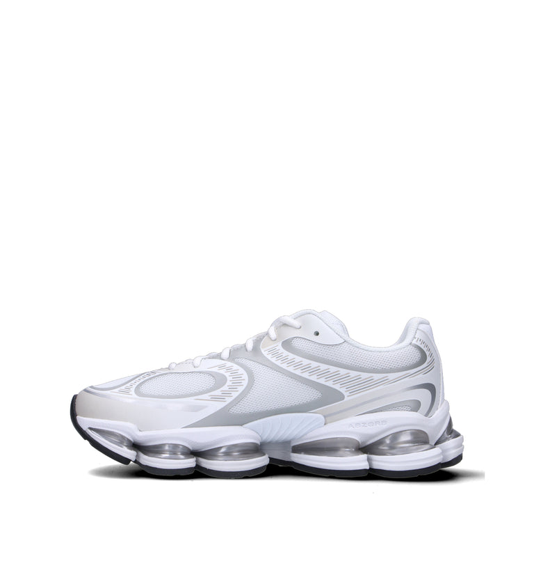 NEW BALANCE 2000 Sneaker uomo bianca