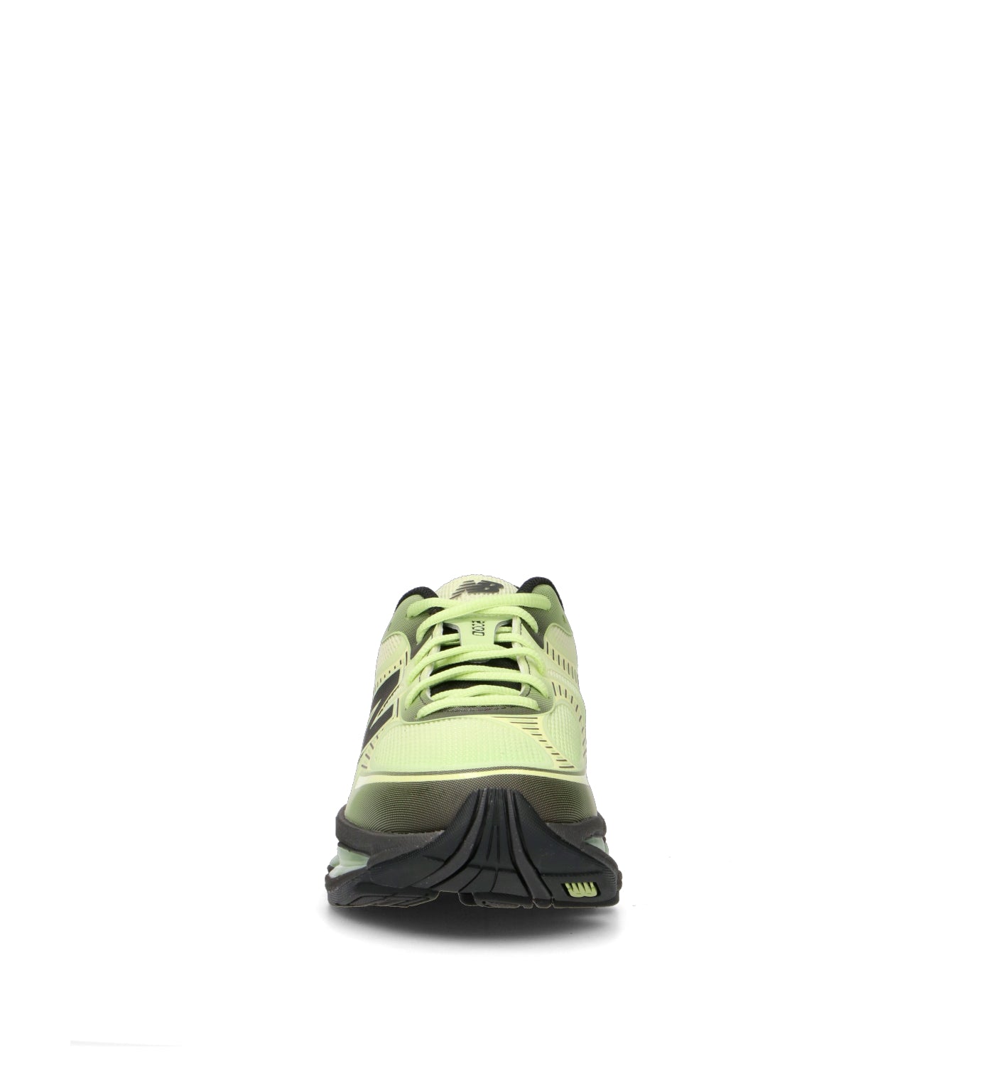 NEW BALANCE 2000 Sneaker uomo gialla