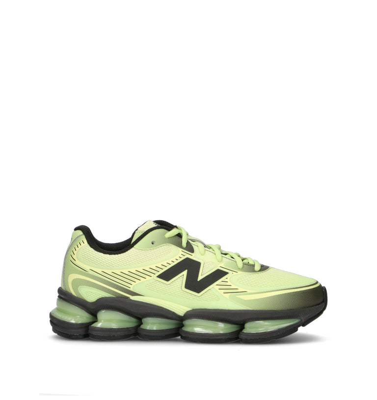 NEW BALANCE 2000 Sneaker uomo gialla