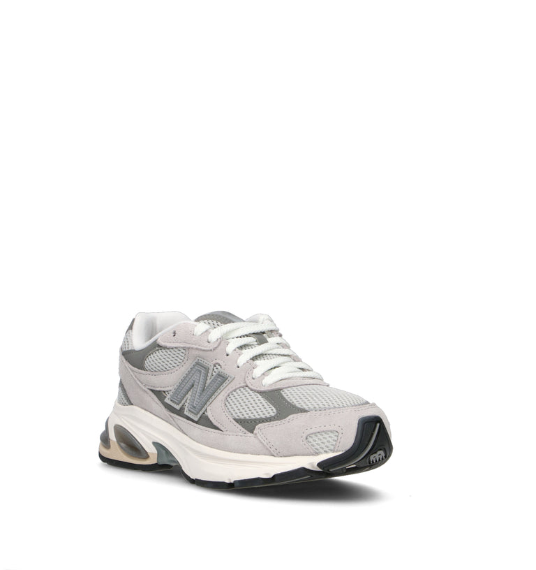 NEW BALANCE 2010 Sneaker donna grigia