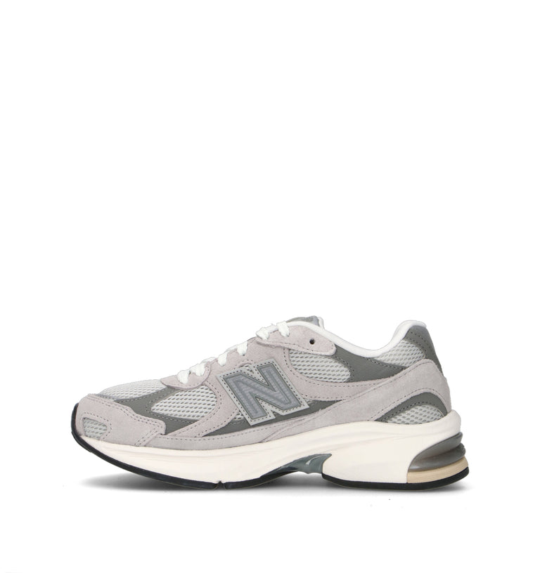 NEW BALANCE 2010 Sneaker donna grigia