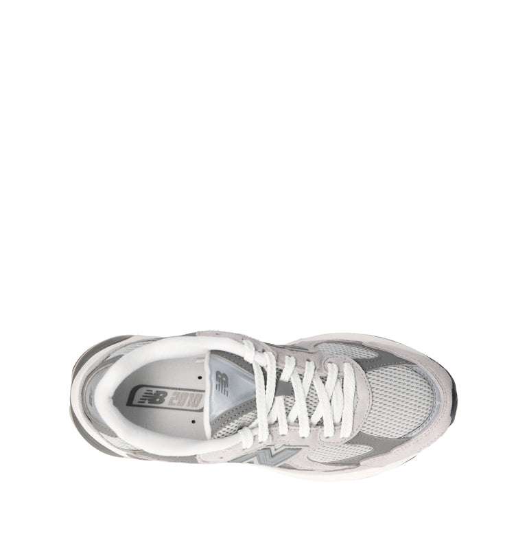 NEW BALANCE 2010 Sneaker donna grigia
