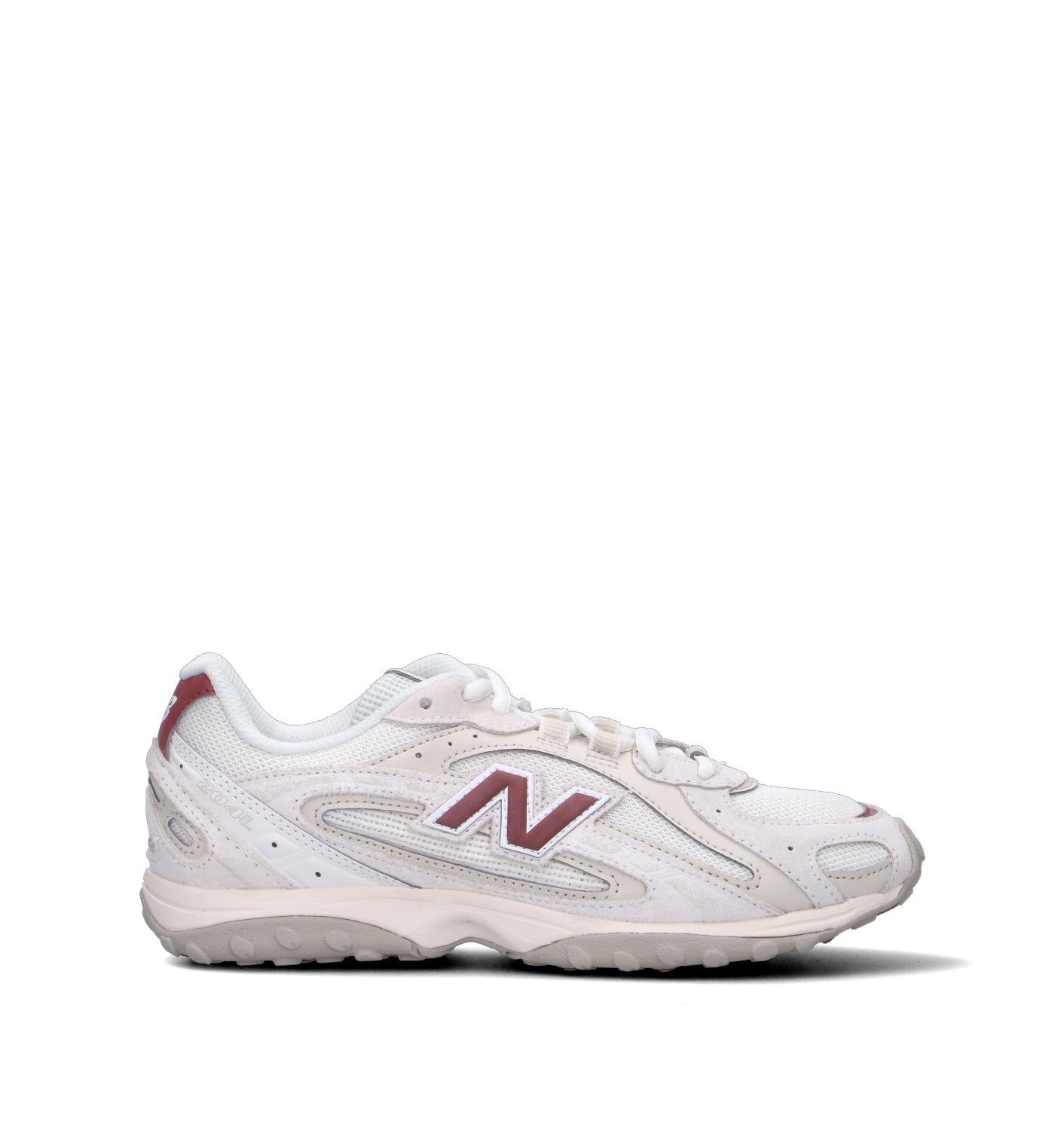 NEW BALANCE Sneaker donna bianca