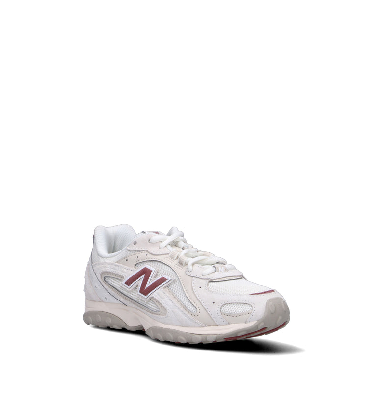 NEW BALANCE Sneaker donna bianca