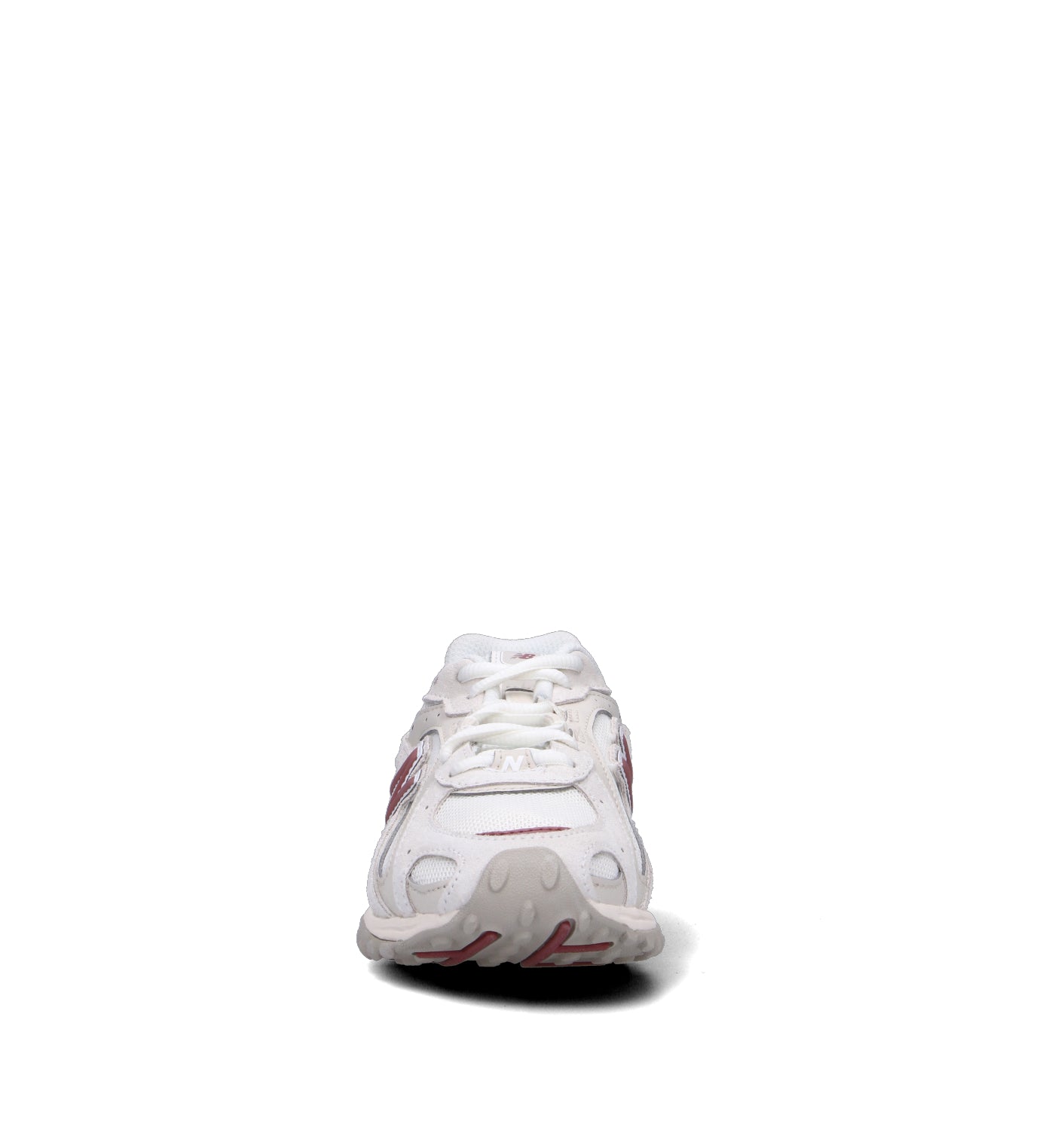 NEW BALANCE Sneaker donna bianca