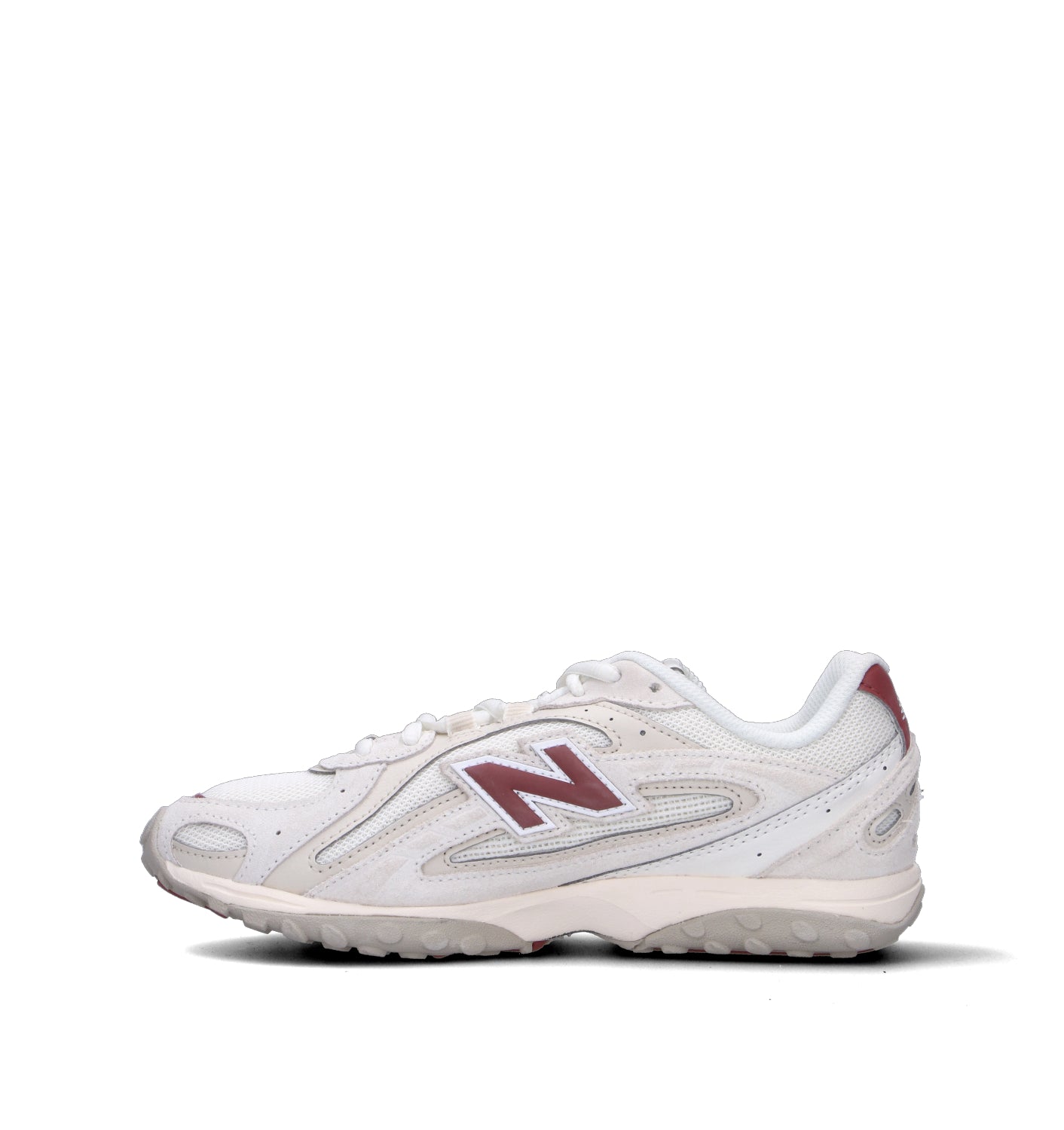 NEW BALANCE Sneaker donna bianca