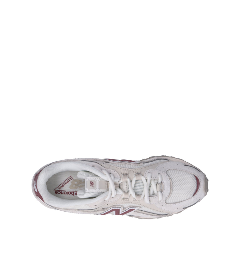 NEW BALANCE Sneaker donna bianca