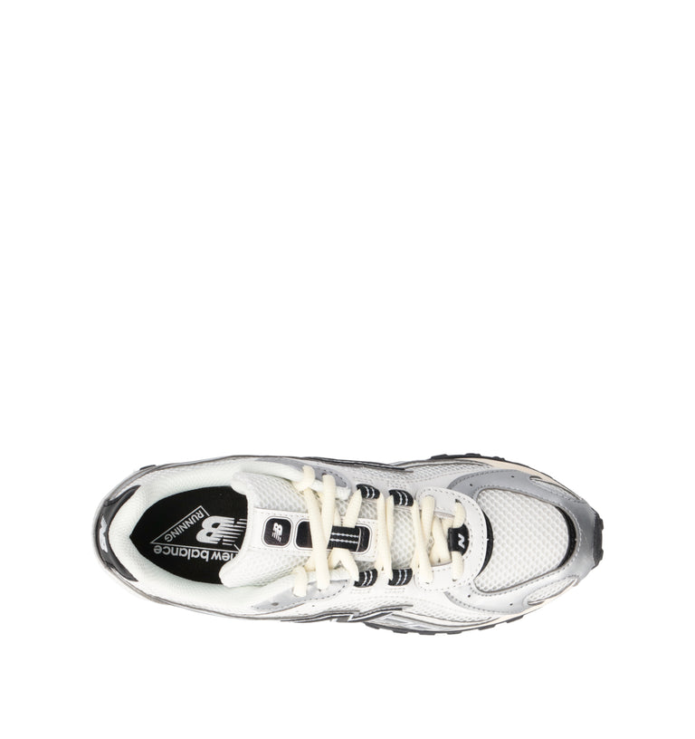 NEW BALANCE 204L Sneaker donna bianca/nera