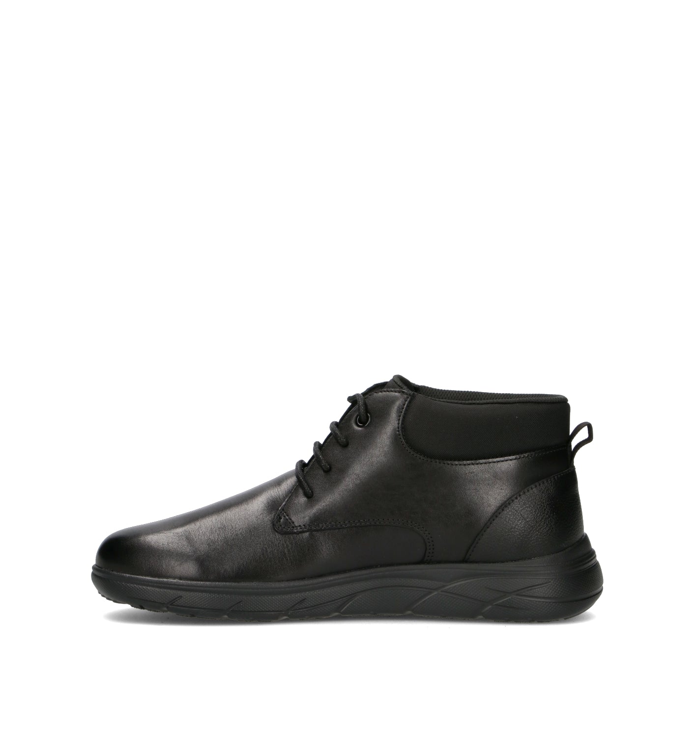 GEOX Polacco uomo nero