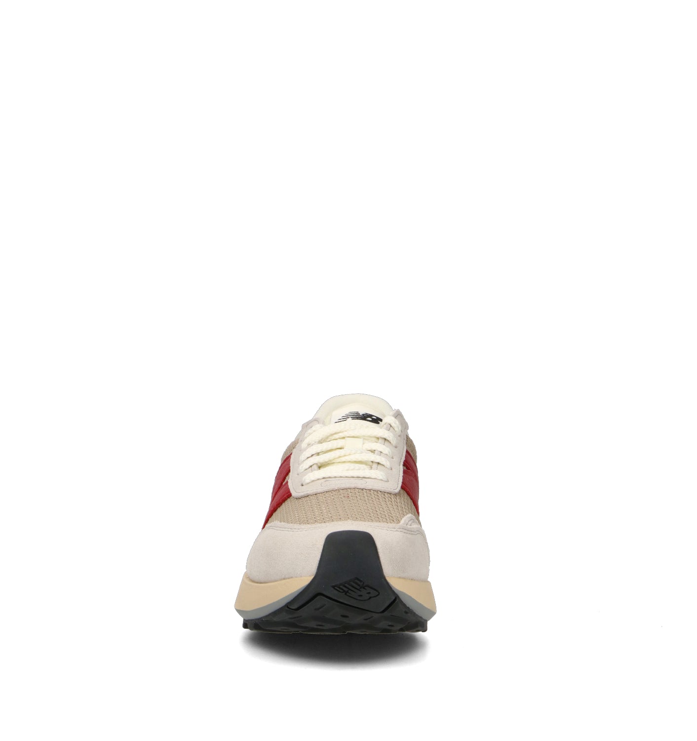 NEW BALANCE Sneaker uomo beige