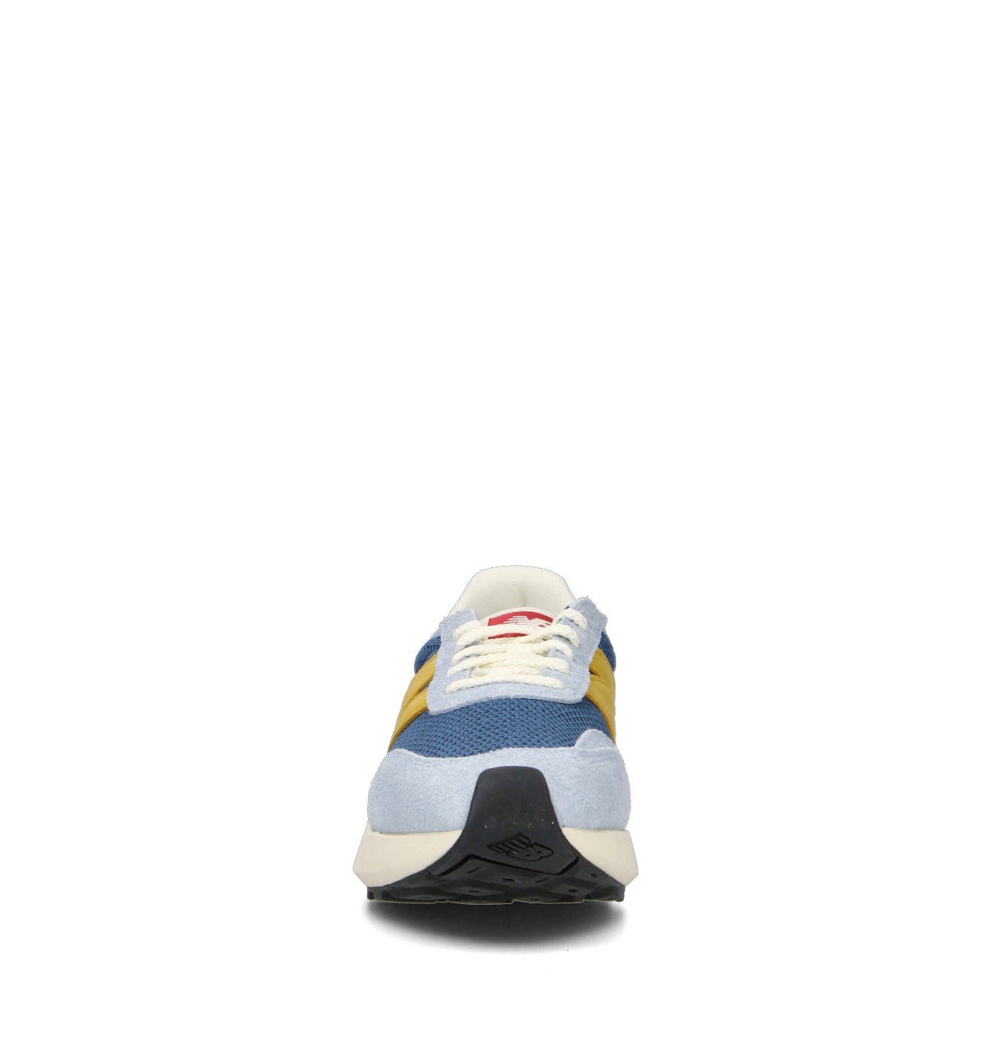 NEW BALANCE Sneaker donna blu