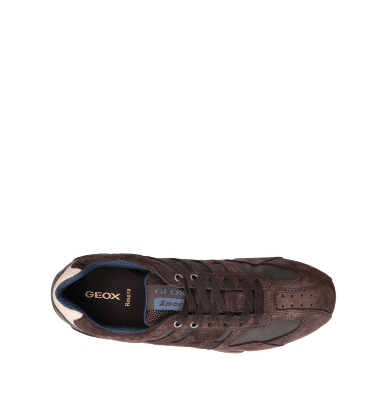 GEOX Sneaker uomo