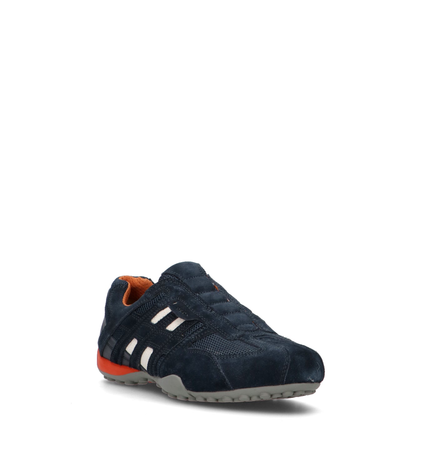 GEOX Sneaker uomo blu