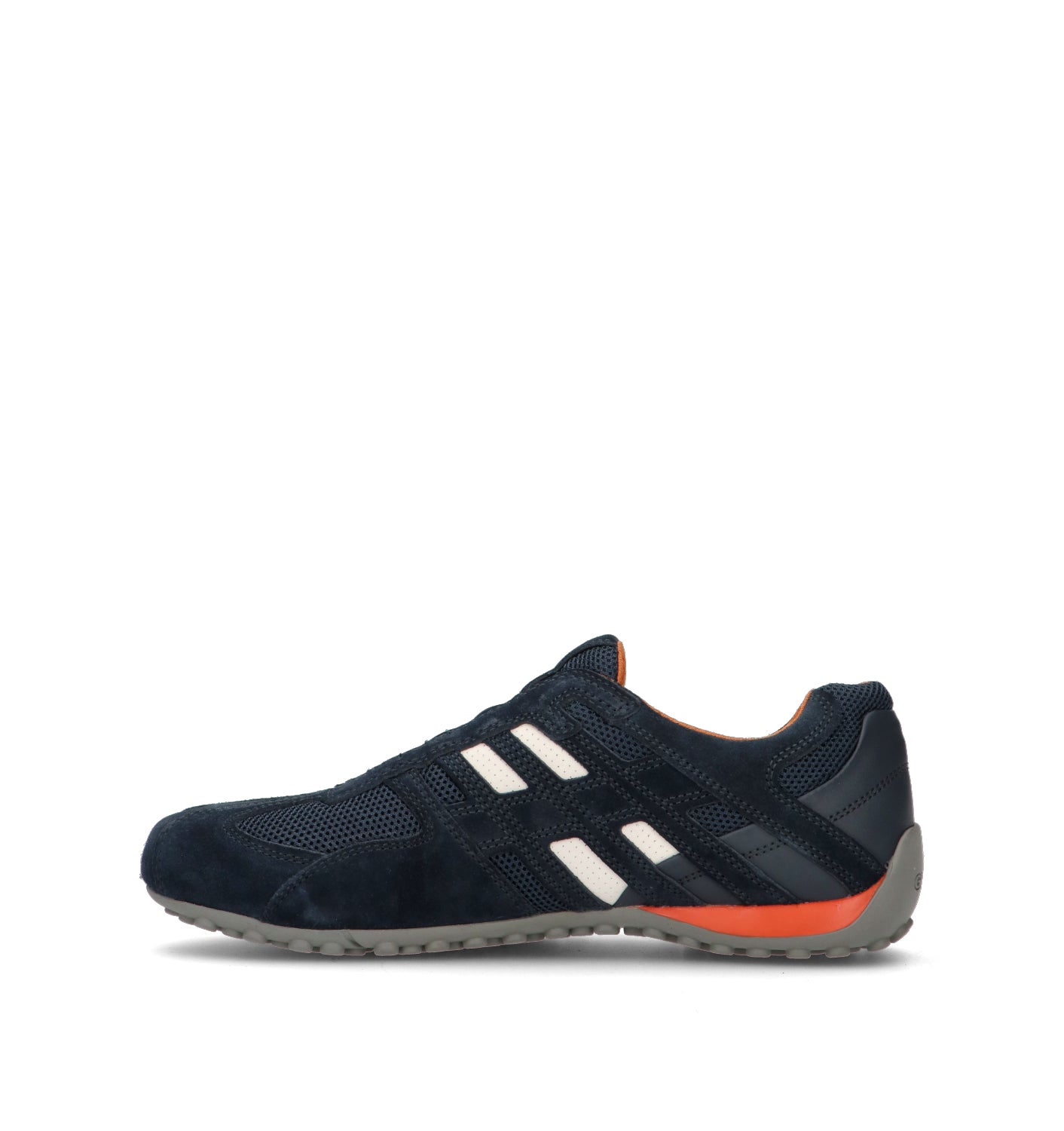 GEOX Sneaker uomo blu