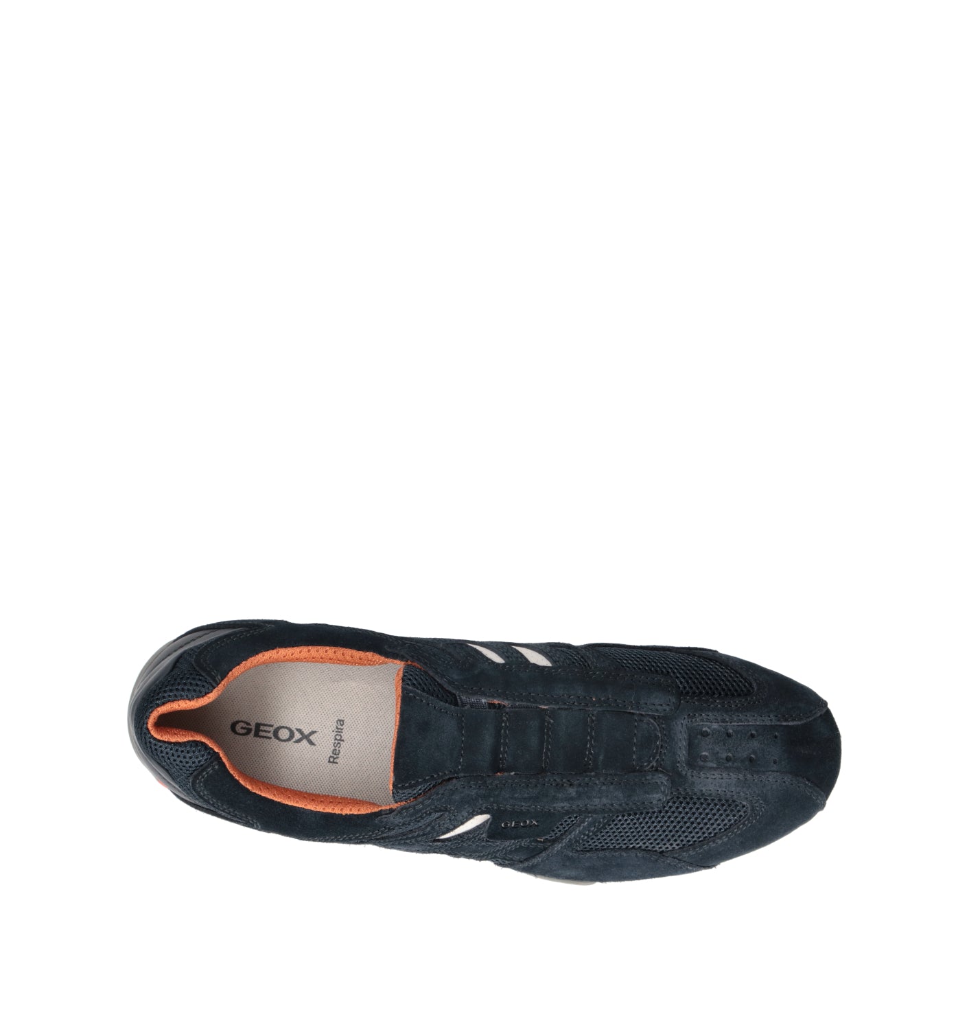 GEOX Sneaker uomo blu