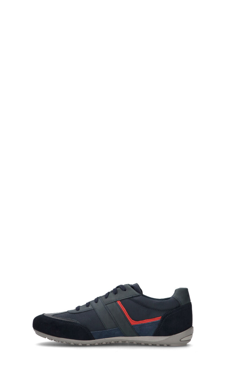 GEOX Sneaker uomo blu