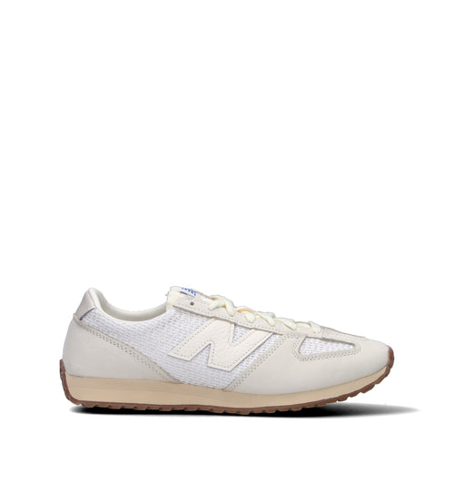 NEW BALANCE Sneaker donna bianca