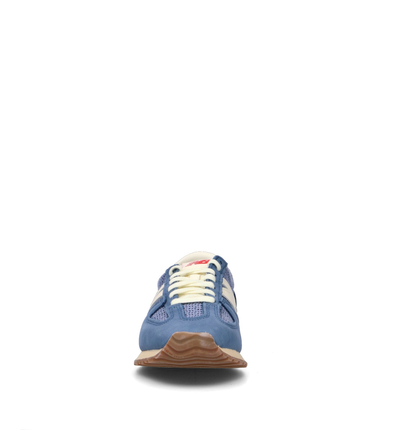 NEW BALANCE Sneaker uomo blu