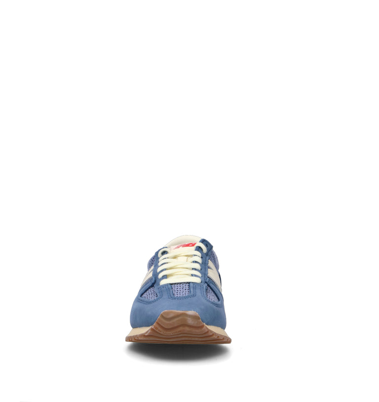 NEW BALANCE Sneaker uomo blu