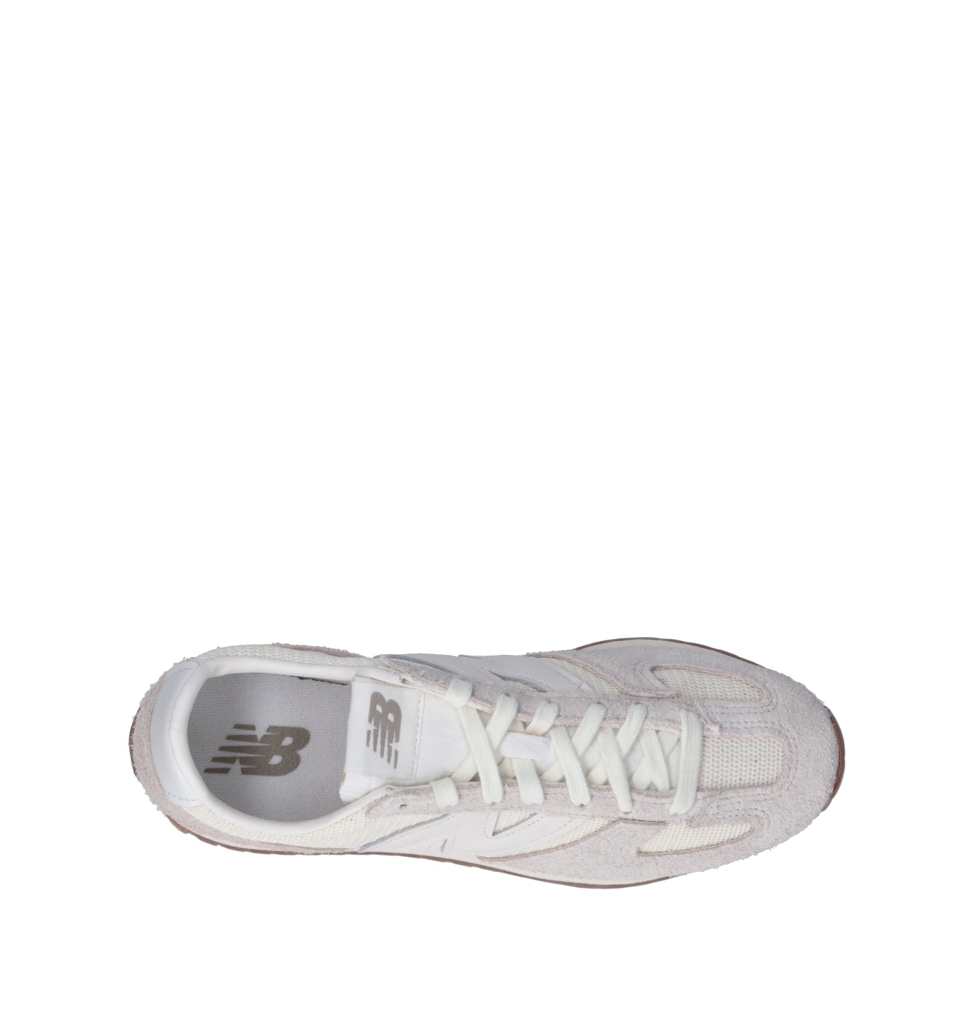 NEW BALANCE Sneaker donna bianca