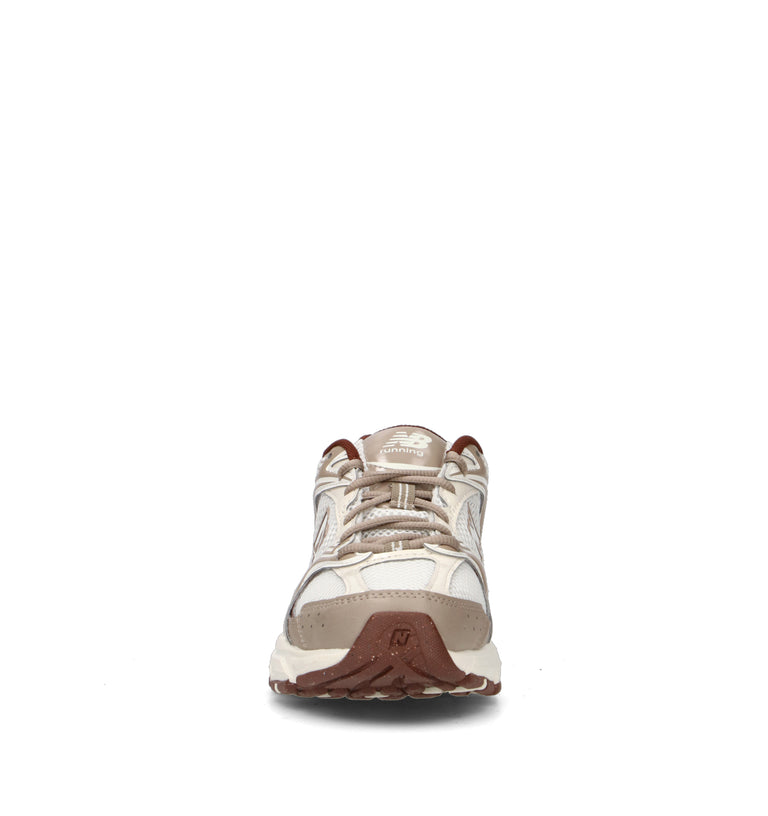 NEW BALANCE 530 Sneaker donna bianca