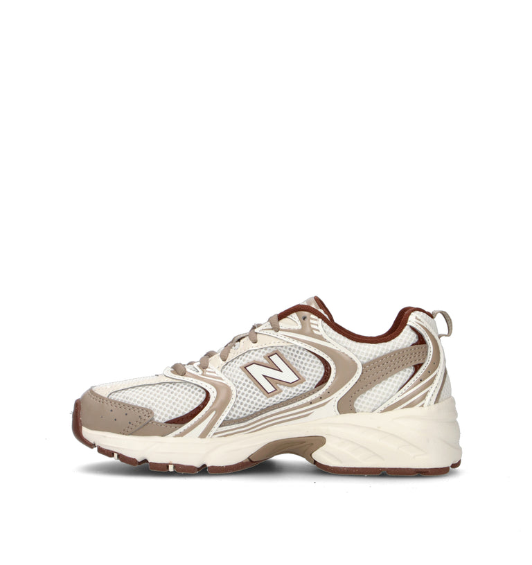 NEW BALANCE 530 Sneaker donna bianca