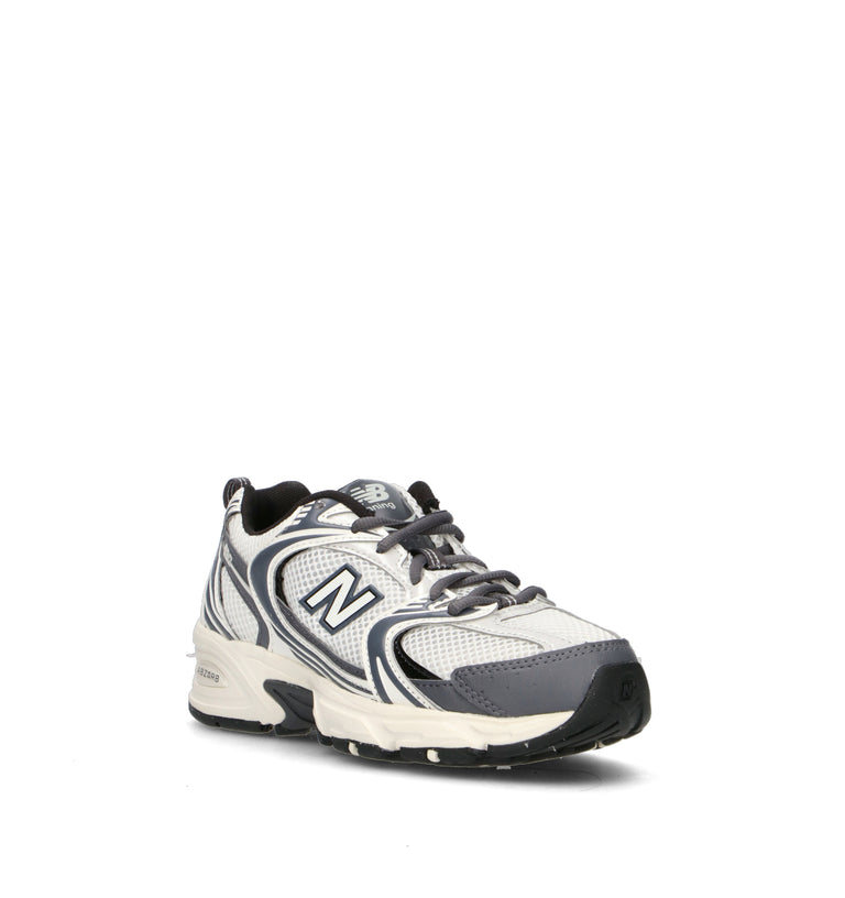NEW BALANCE 530 Sneaker donna bianca/grigia
