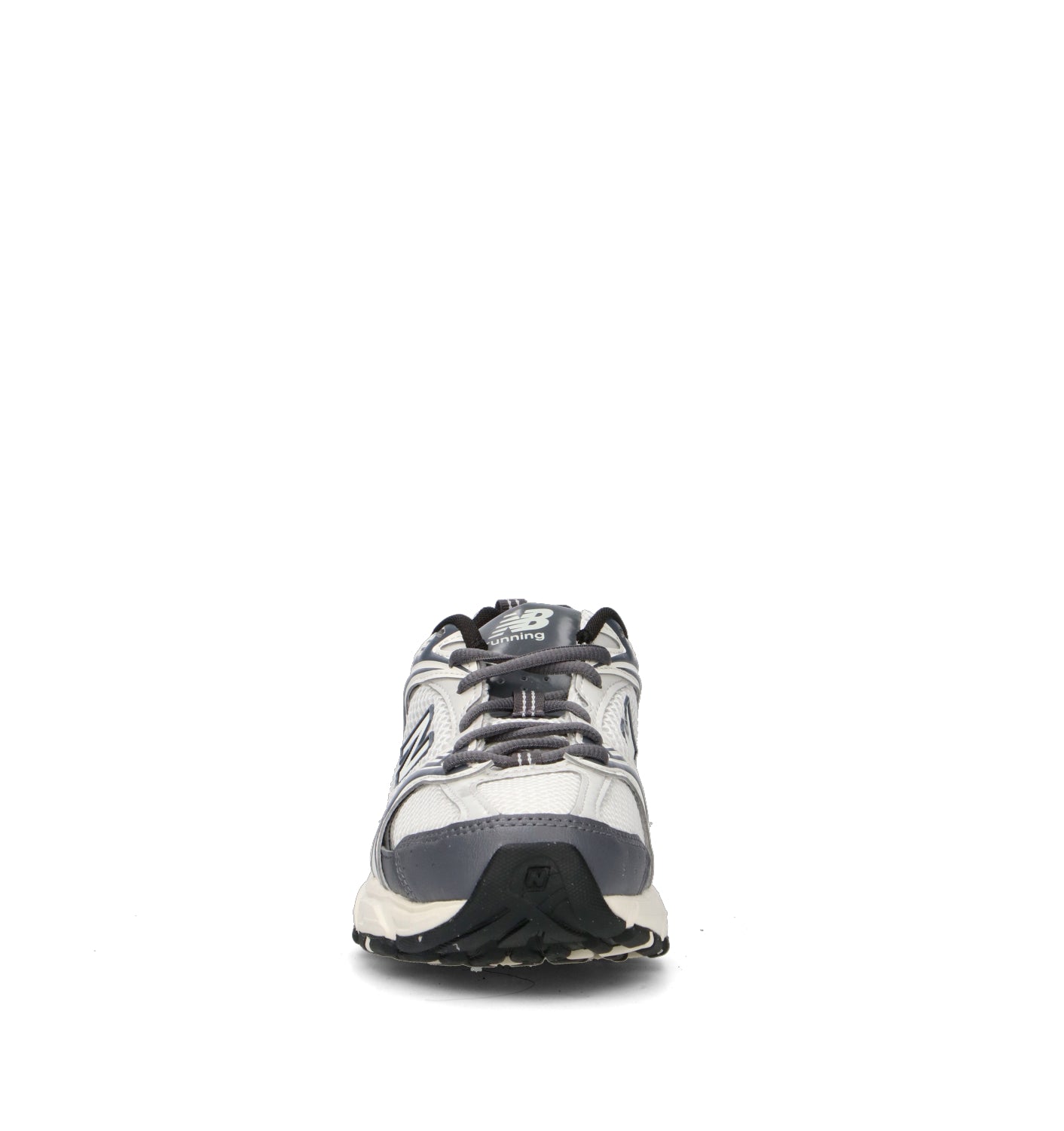 NEW BALANCE 530 Sneaker donna bianca/grigia