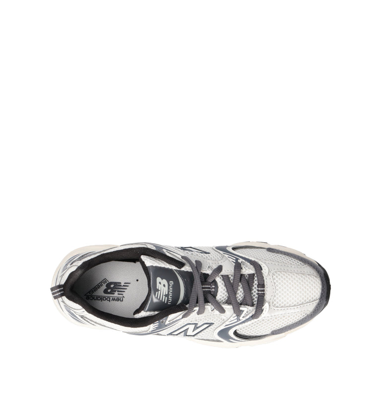 NEW BALANCE 530 Sneaker donna bianca/grigia