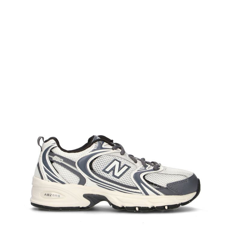 NEW BALANCE 530 Sneaker donna bianca/grigia