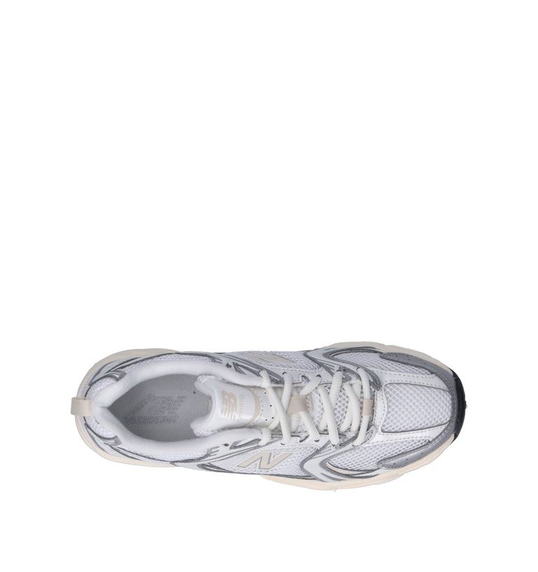 NEW BALANCE 530 Scarpa running donna bianca