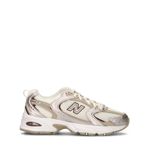 NEW BALANCE 530 Sneaker donna panna/beige