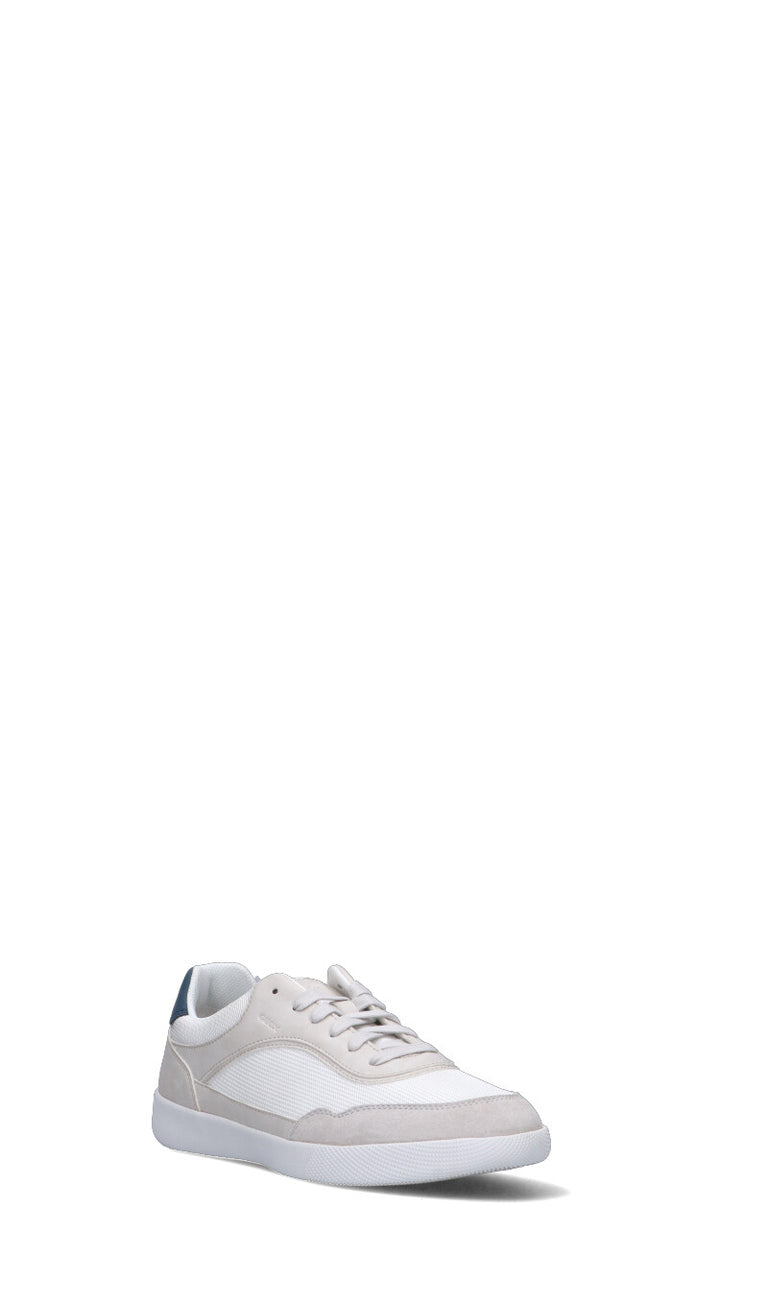 GEOX Sneaker uomo bianca
