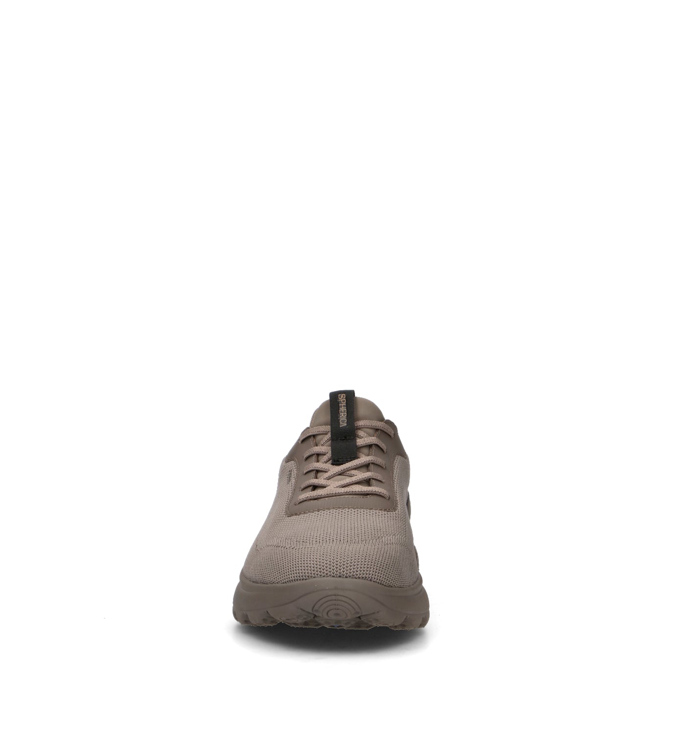 GEOX Sneaker uomo grigia