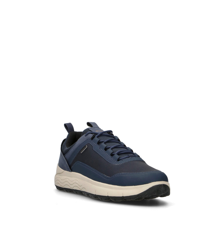 GEOX Sneaker uomo blu