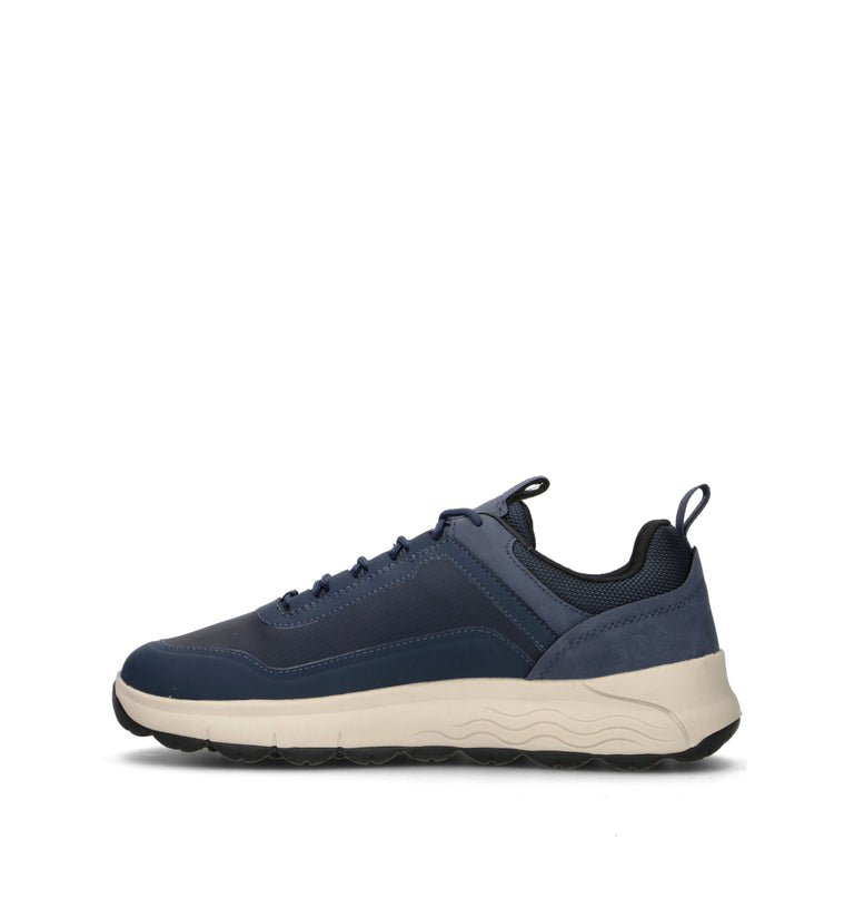GEOX Sneaker uomo blu