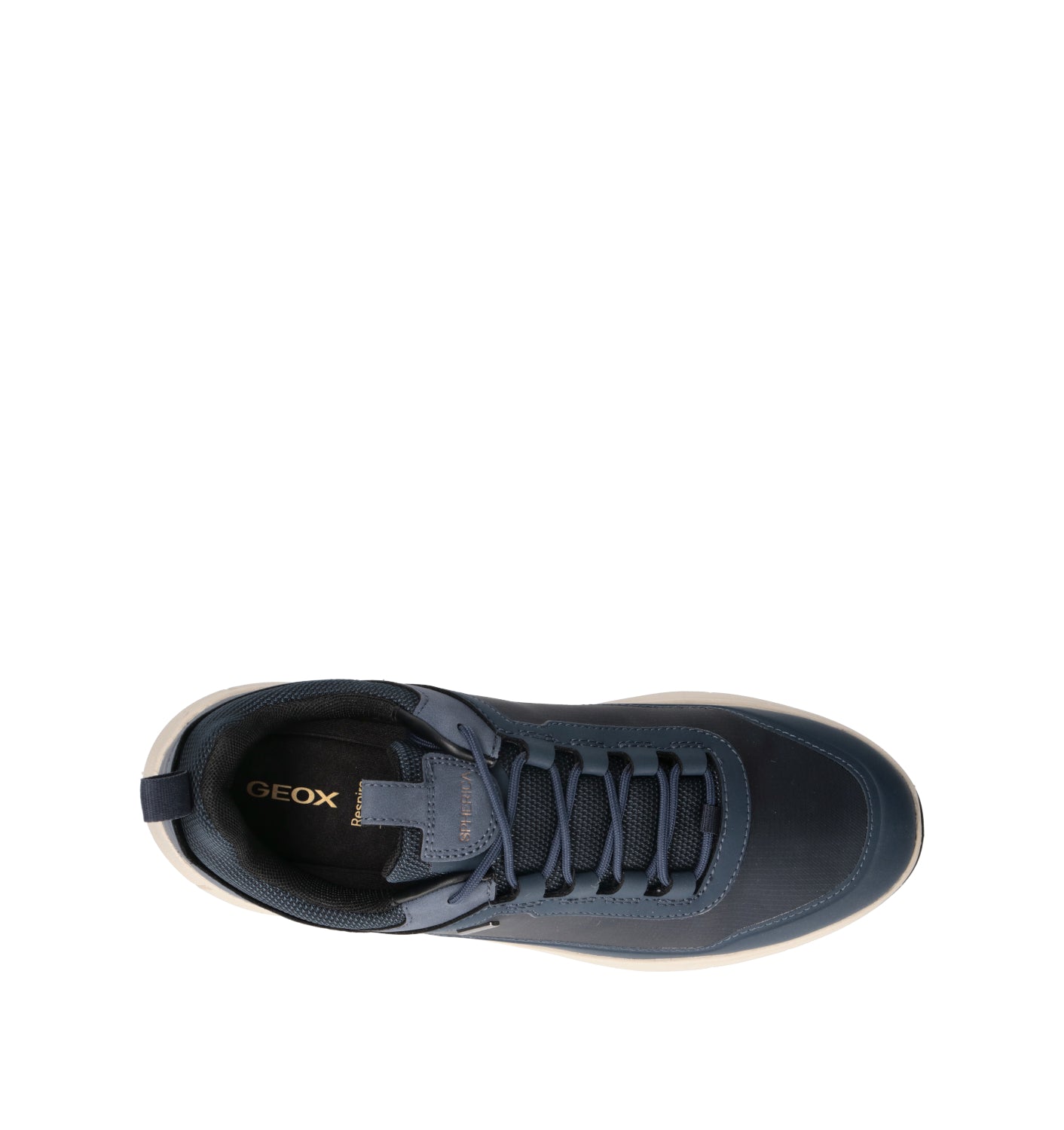 GEOX Sneaker uomo blu