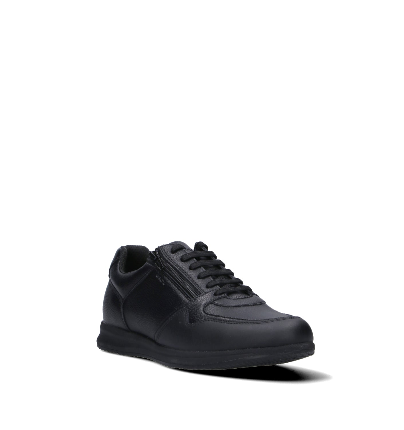 GEOX Sneaker uomo nera
