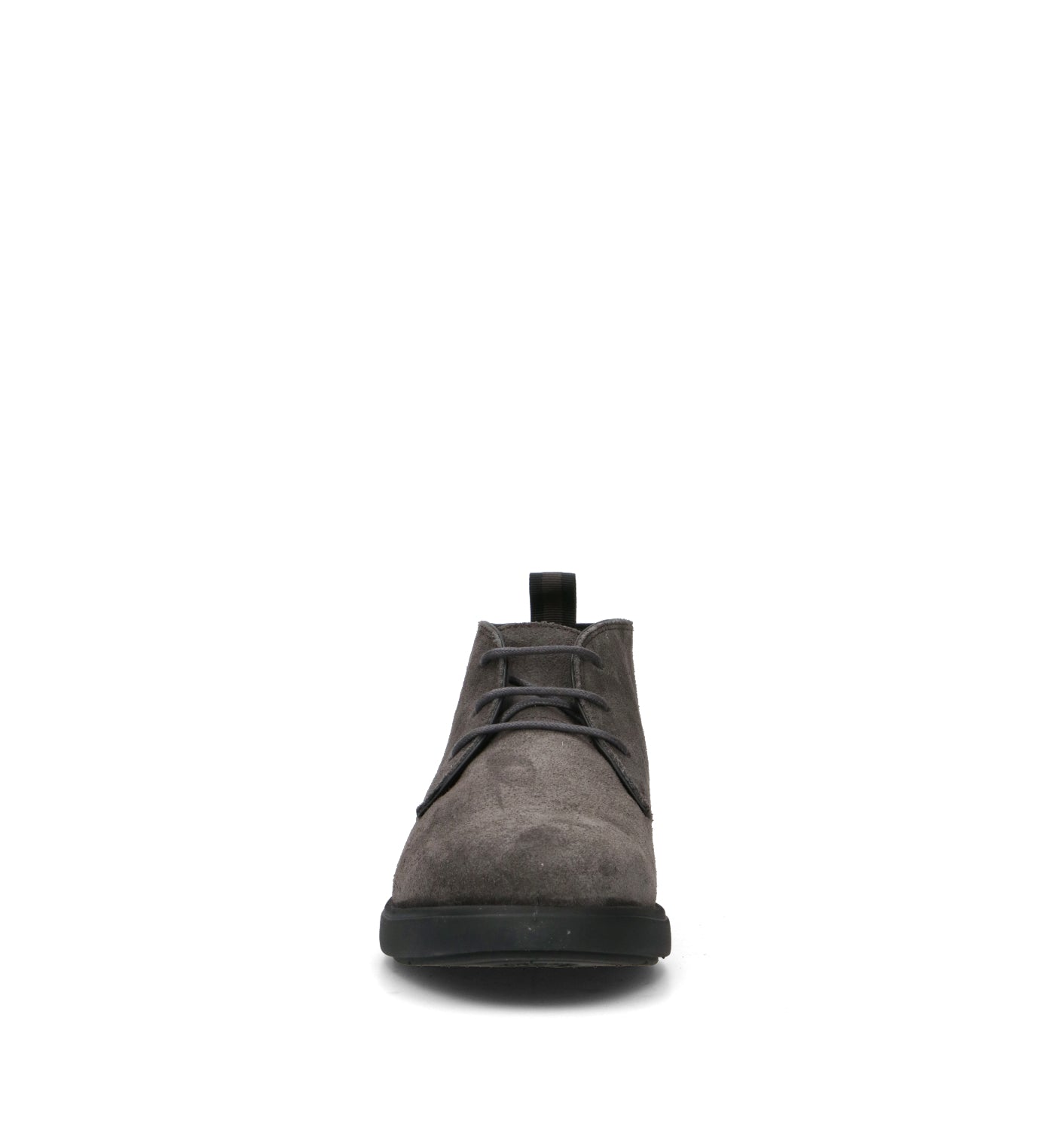 GEOX Polacco uomo moka in suede