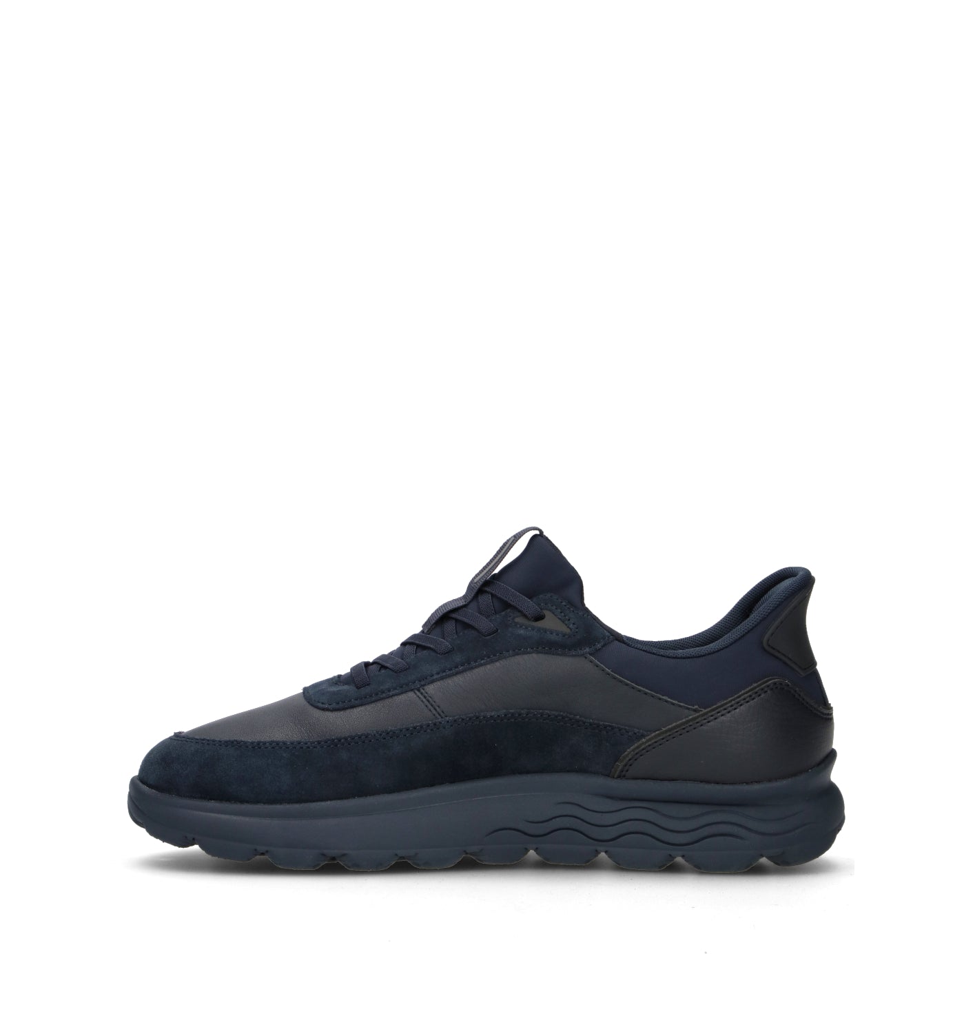 GEOX Sneaker uomo blu