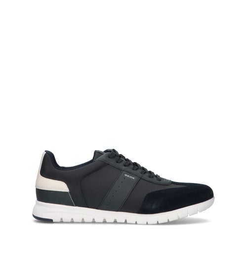 GEOX Sneaker uomo blu