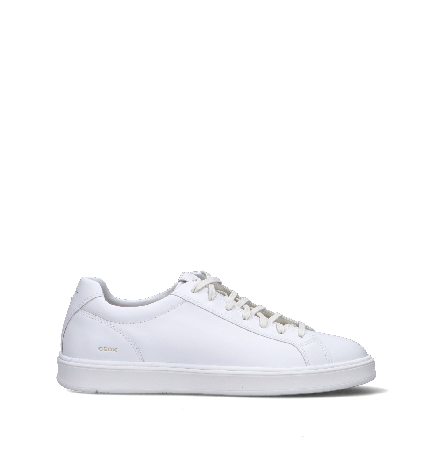 GEOX Sneaker uomo bianca